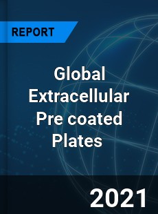 Global Extracellular Pre coated Plates Market