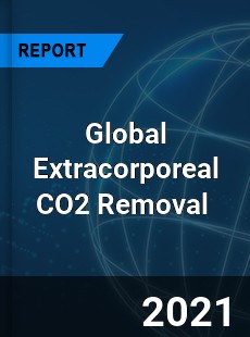 Global Extracorporeal CO2 Removal Market