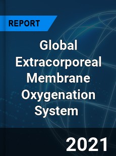 Global Extracorporeal Membrane Oxygenation System Market