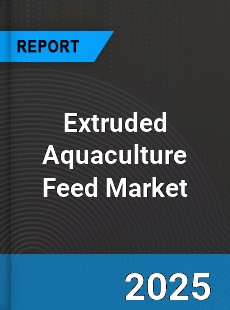 Global Extruded Aquaculture Feed Outlook