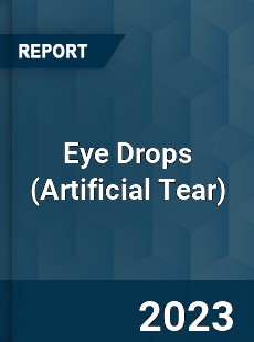 Global Eye Drops Market