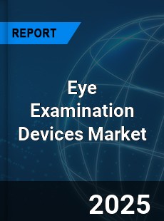 Global Eye Examination Devices Market