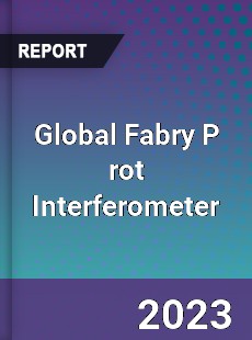 Global Fabry P rot Interferometer Market
