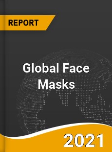 Global Face Masks Market