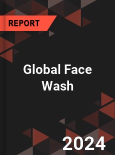 Global Face Wash Market