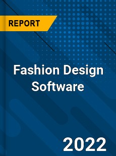 Global Fashion Design Software Market