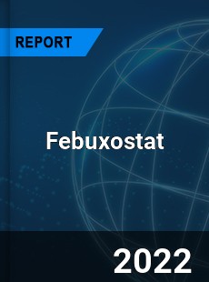 Global Febuxostat Market