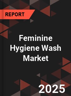 Global Feminine Hygiene Wash Market