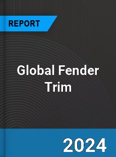 Global Fender Trim Industry