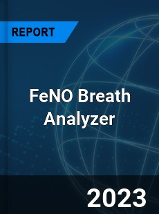 Global FeNO Breath Analyzer Market