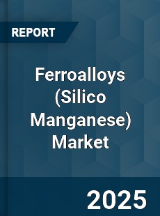 Ferroalloys Market