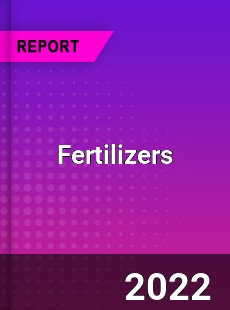 Global Fertilizers Industry