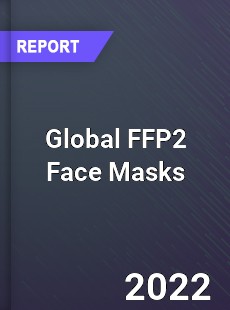 Global FFP2 Face Masks Market