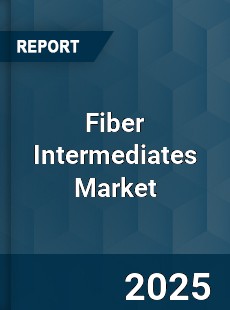 Global Fiber Intermediates Market