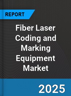 Global Fiber Laser Coding and Marking Equipment Market