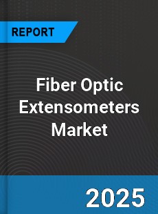 Global Fiber Optic Extensometers Market