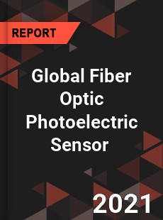 Fiber Optic Photoelectric Sensor Market