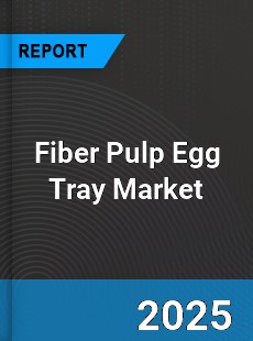 Global Fiber Pulp Egg Tray Outlook