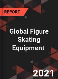 Global Figure Skating Equipment Market