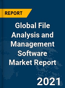 Global File Analysis