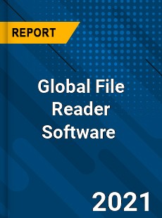 Global File Reader Software Market
