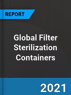 Global Filter Sterilization Containers Market
