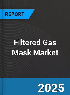 Global Filtered Gas Mask Market