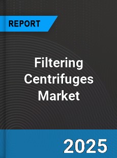 Global Filtering Centrifuges Market