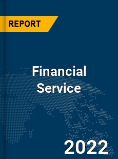 Global Financial Service Market
