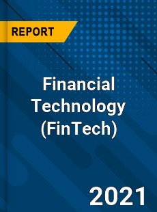 Global Financial Technology Market