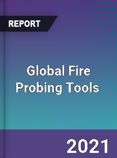 Global Fire Probing Tools Market