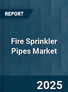Global Fire Sprinkler Pipes Market