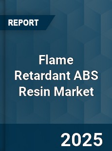 Flame Retardant ABS Resin Market