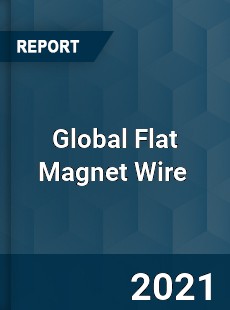 Global Flat Magnet Wire Market