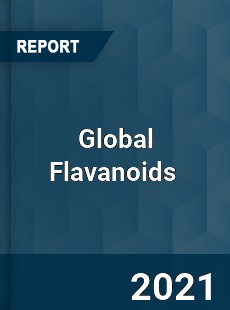 Global Flavanoids Market