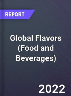 Global Flavors Market