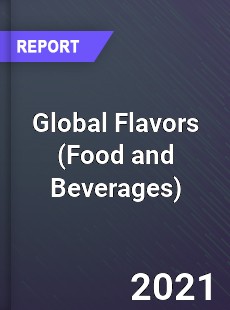 Global Flavors Market