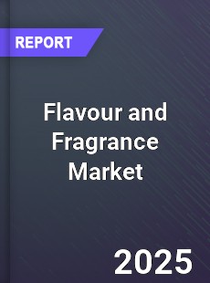 Global Flavour and Fragrance Market