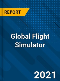 Global Flight Simulator Market