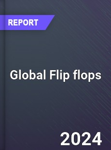 Global Flip flops Market