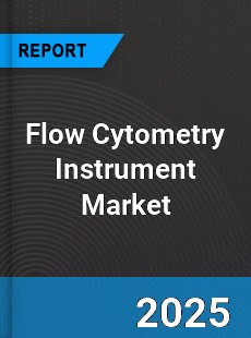 Global Flow Cytometry Instrument Market