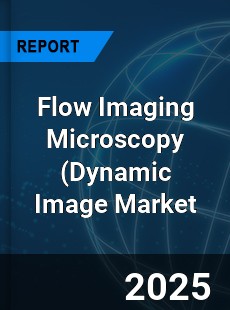 Global Flow Imaging Microscopy Dynamic Image Analysis