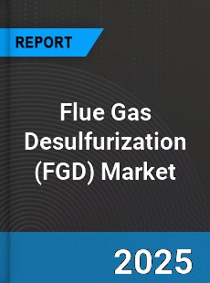 Global Flue Gas Desulfurization Market