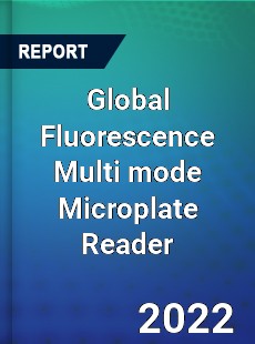 Global Fluorescence Multi mode Microplate Reader Market