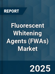 Global Fluorescent Whitening Agents Industry