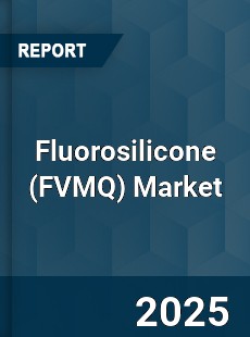Global Fluorosilicone Market