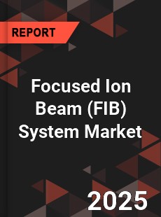 Global Focused Ion Beam System Market