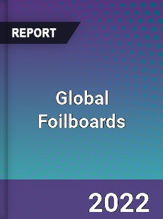 Global Foilboards Market