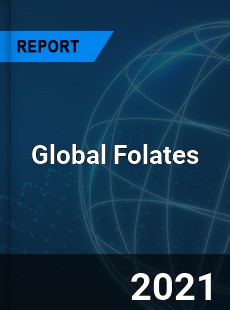 Global Folates Market