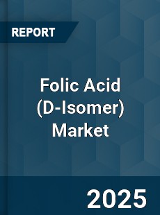 Folic Acid Market